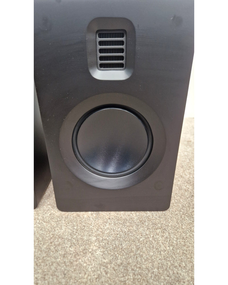 Kanto TUK - Hi-Fi Speaker - Black - Very Good - image 3