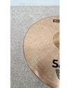 Sabian B8 Medium Crash - Cymbals - Good - Photo 4