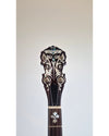 Fender FB58 - Banjo - Very Good w/ Hard Case - Photo 12