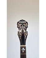 Fender FB58 - Banjo - Very Good w/ Hard Case - Image 12