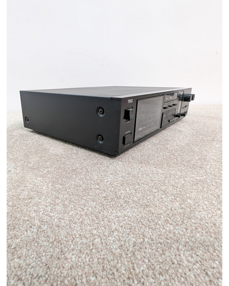 Trio KX-780 - Cassette Deck - Good - image 3