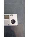 QwikTune Automatic Guitar & Bass Tuner - Tuner - Silver - Fair - Photo 2