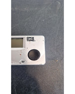 QwikTune Automatic Guitar & Bass Tuner - Tuner - Silver - Fair - Image 2