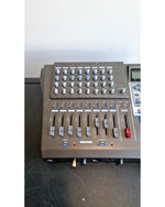 TASCAM DP-01FX - Recorders - Excellent w/ Original Box, Manuals, Power Supply - Image 6