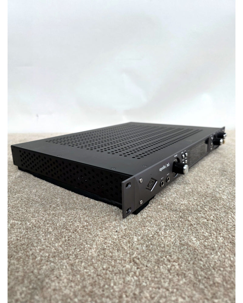 Apollo x6 Heritage Edition - Audio Interface - Excellent w/ Original Box & Power Supply - image 6