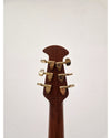 Ovation Celebrity LCSE-24 Left Handed Acoustic Guitar - Excellent Tone - Excellent - Photo 6