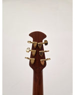 Ovation Celebrity LCSE-24 Left Handed Acoustic Guitar - Excellent Tone - Excellent - Image 6