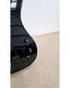 Washburn Bantam XB120 - Bass Guitar - Black - Refurbished - Photo 3