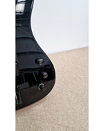 Washburn Bantam XB120 - Bass Guitar - Black - Refurbished - Image 3