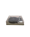 Technics SL-23 - Turntable - Silver/Grey - Spares or Repair - Photo 1