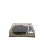 Technics SL-23 - Turntable - Silver/Grey - Spares or Repair - Image 1