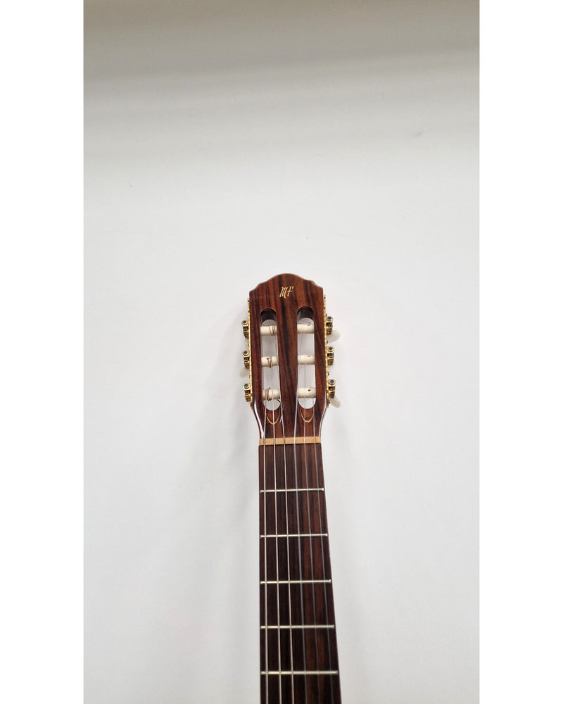 Manuel Ferrino Classical Guitar MFC - Acoustic Guitar - Very Good - image 9