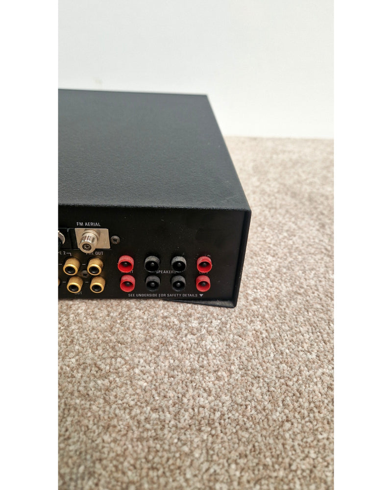 Linn Classik - CD Player - Black - Very Good w/ Remote Control - image 9