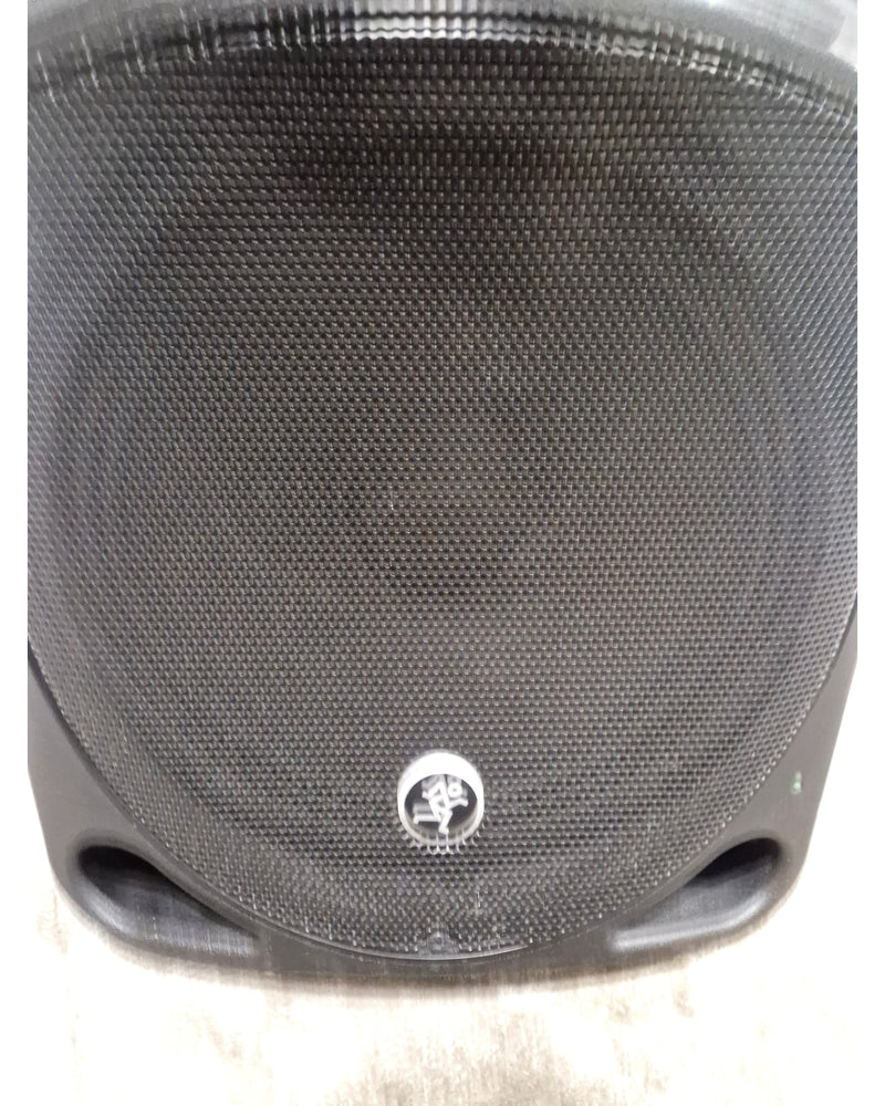 Mackie THUMP12 Single Speaker - 1000W Power - Very Good - Image 9