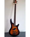Ibanez Soundgear SR500 - Bass Guitars - Sunburst - Excellent - Photo 2