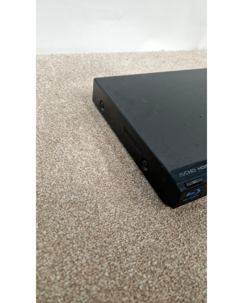 Panasonic DMP-BD60 - Media Player - Good - image 7