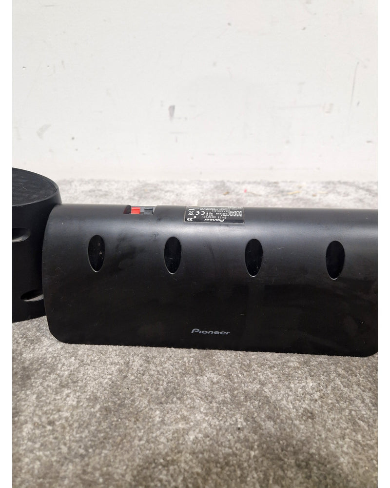 Pioneer S-11 - Speakers - Black - Very Good - Image 10