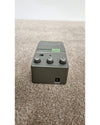 Ibanez TS7 Tube Screamer - Effects Pedal - Silver - Excellent - Photo 8