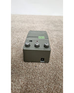 Ibanez TS7 Tube Screamer - Effects Pedal - Silver - Excellent - Image 8