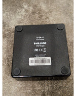 Nux Atlantic Ndr 5 Effects Pedal - Dual Delay/Reverb - Excellent w/ Original Box - Image 3