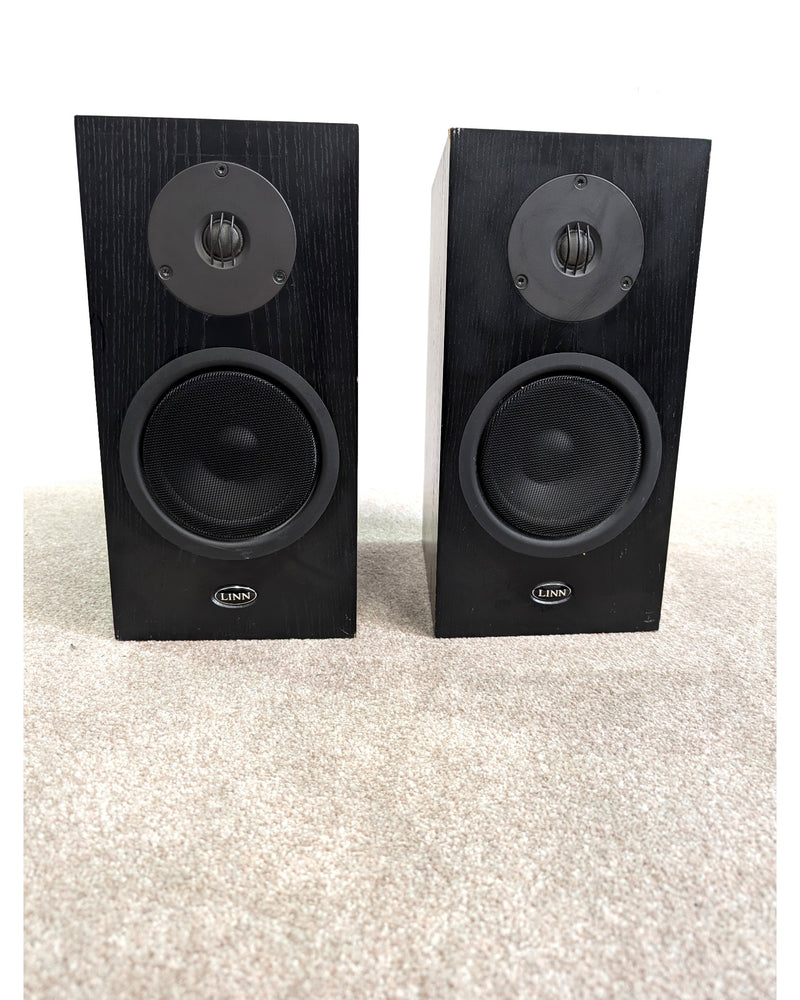 Linn Katan - Hi-Fi Speaker - Fair w/ Manuals - image 2