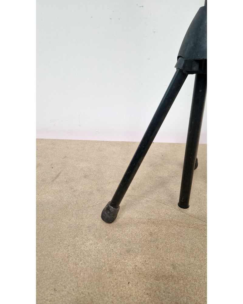 Chord Mic Stand - Black - Good - Image 6