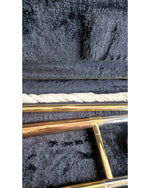 Odyssey Premiere OTB1500 Trombone - Trombones & - Very Good w/ Hard Case - Image 8