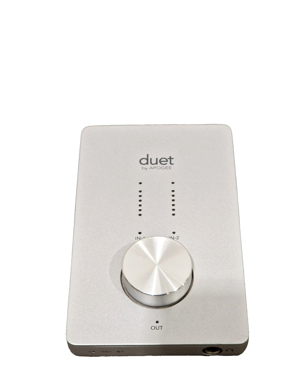 Apogee Duet - Audio Interface - Excellent w/ Original Box