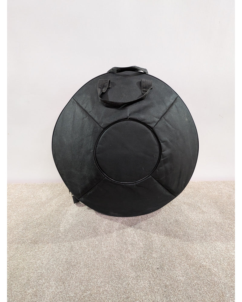 Handpan Drum 432Hz - Orchestral Percussion - Spares or Repair - image 12