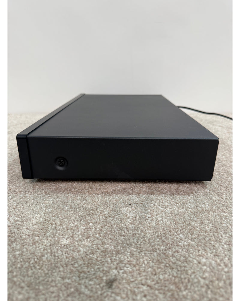 NAD C 515BEE - CD Player - Black - Very Good w/ Remote Control - image 6