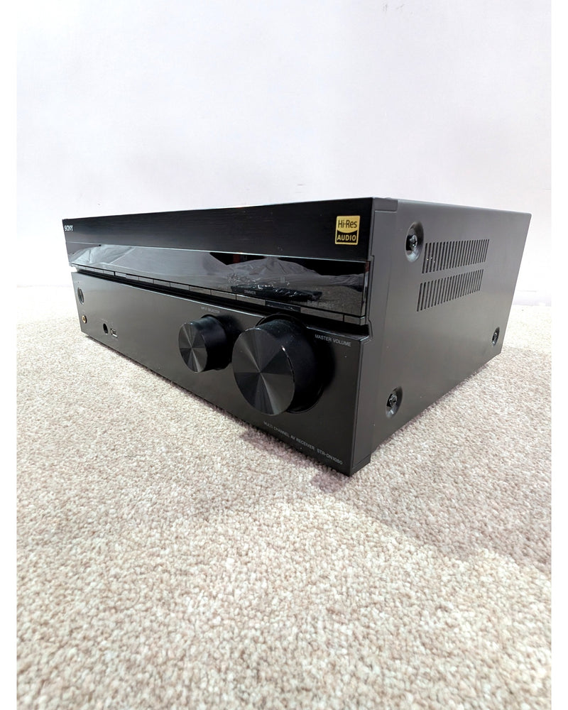 Sony STR-DN1080 - Receiver - Fair - image 2