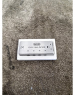 MXR M239 Iso Brick Mini Pedal Power Supply - Compact Design - Excellent w/ Original Box & Power Supply - Image 9