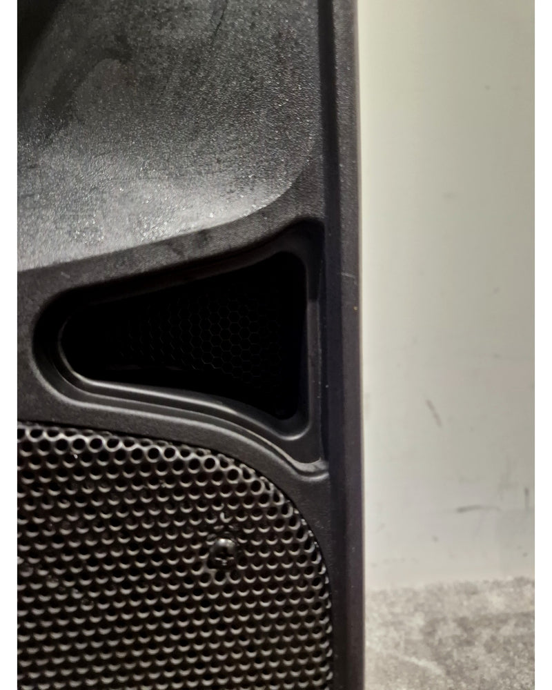 Samson Auro D412 - PA Speaker - Black - Spares or Repair - Image 9