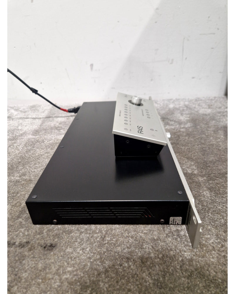 Antelope Satori + R4S Remote Control - Monitoring Controller - Very Good w/ Original Box - Image 12