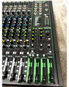 Mackie ProFX30 v3 - Mixer - Black - Excellent - Photo 9