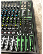 Mackie ProFX30 v3 - Mixer - Black - Excellent - Image 9