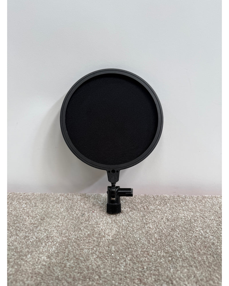 Sontronics STC-20 - Condenser Microphone - Black - Excellent w/ Soft Case, Original Box, Shock Mount + Pop Shield - image 4