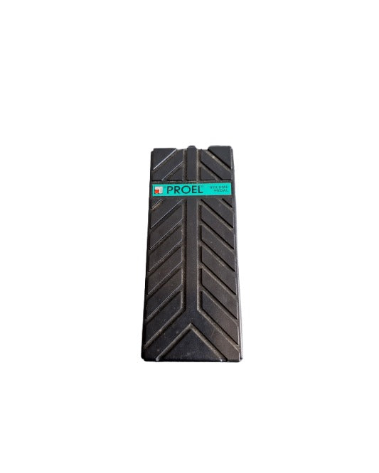 Proel PVP 14 - Effects Pedal - Black - Very Good - Image 1