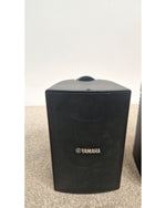 Yamaha VS4 - Hi-Fi Speakers - Fair - Image 3