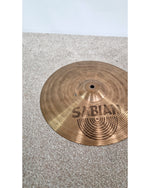 Sabian B8 - Cymbals - Good - Image 13