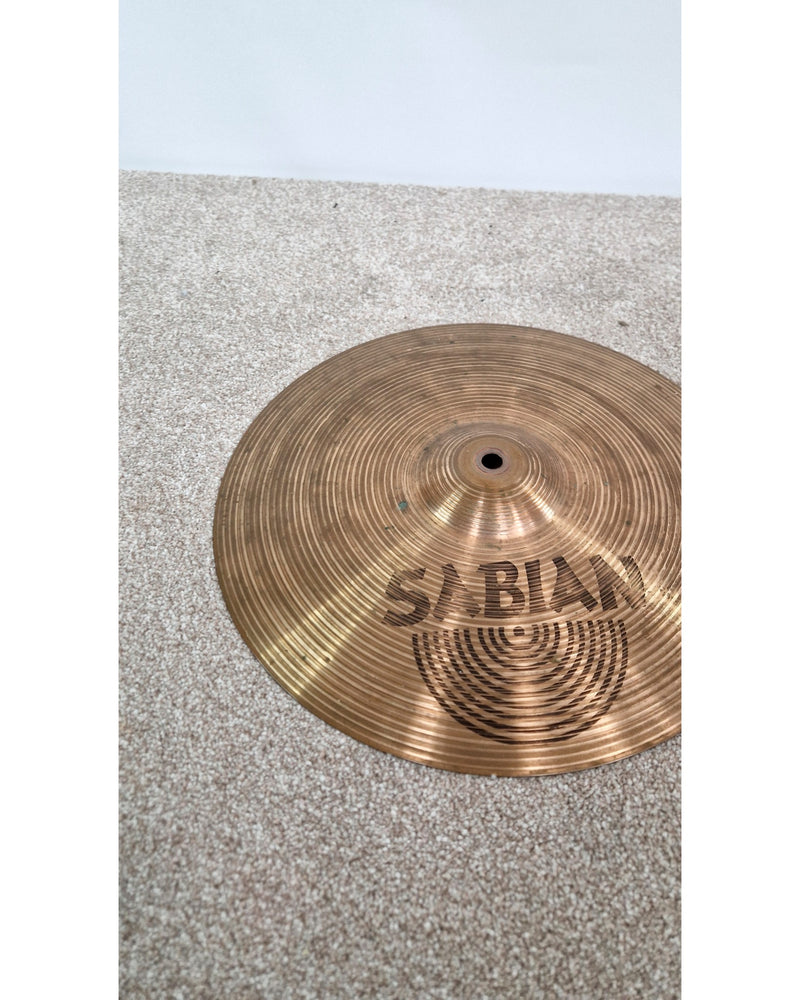 Sabian B8 - Cymbals - Good - Image 13
