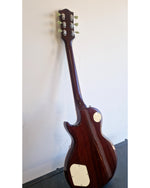 Sheridan LP Style Guitar Tobacco Burst - Electric Guitar - Very Good - Image 17