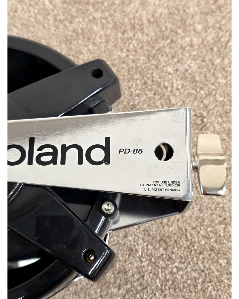 Roland PD-85 Mesh Trigger Pad - Drum Hardware - Good - image 3