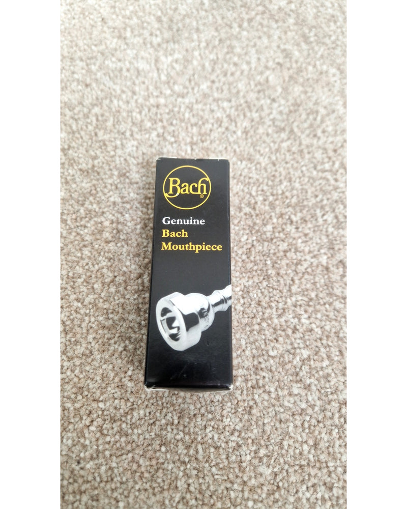 Bach Stradivarius Model 37 - Trumpets & Cornets - Excellent w/ Hard Case - Image 14