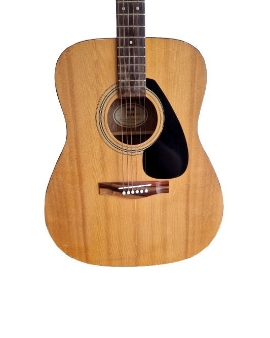 Yamaha F310 Acoustic - Acoustic Guitars - Good - Image 1