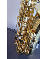 Elkhart 100AS - Saxophones - Excellent w/ Hard Case - Image 11
