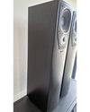 Mission M73 - Hi-Fi Speakers Pair - Black - Good - Photo 9