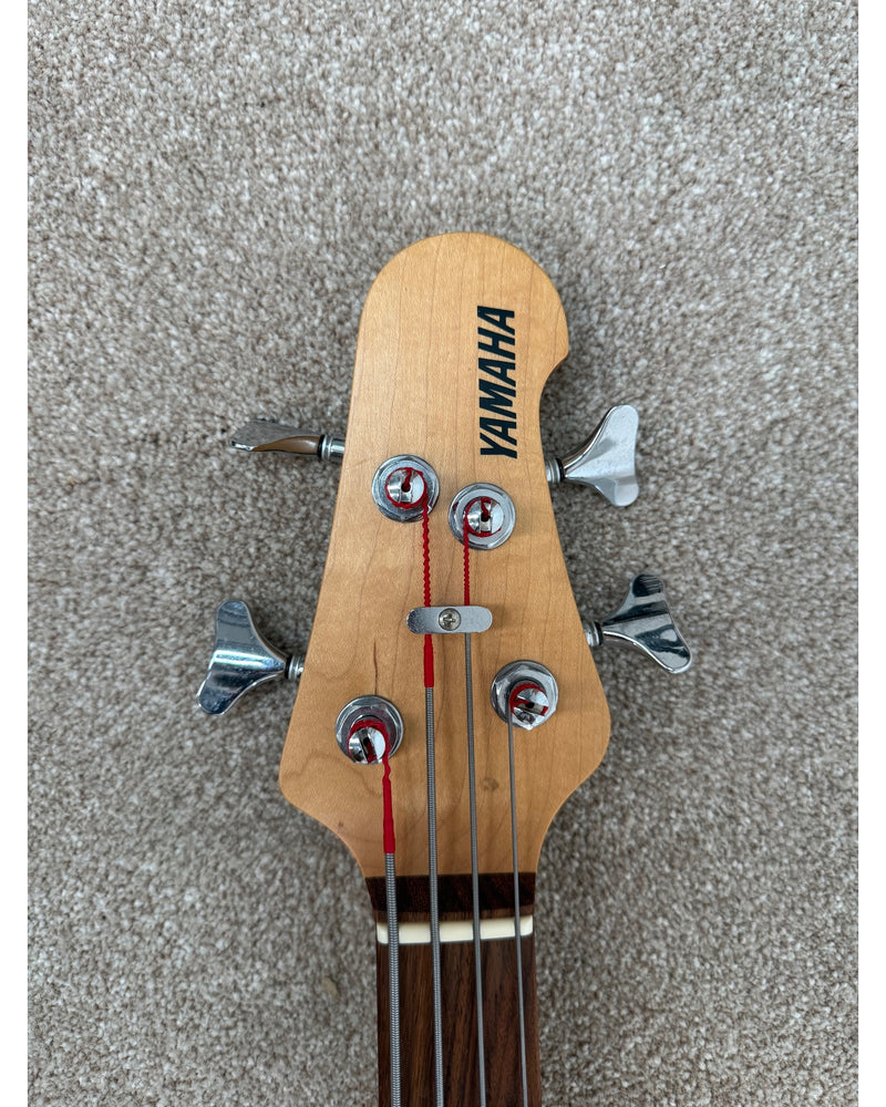 Yamaha BB4N III - Bass Guitar - Natural - Good - image 6