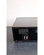 Technics RS-BX404 - Cassette Deck - Good - Image 3