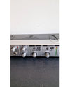 Behringer MiniMix MIX800 - Karaoke System - Silver - Excellent w/ Original Box, Manuals, Power Supply - Photo 8